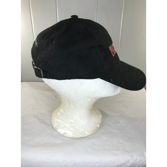 Vintage NX-01 Cap STAR TREK Enterprise Ship Fanclub exclusive Hat Cap - Picture 2 of 5